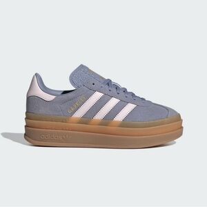 Adidas GAZELLE BOLD SHOES KIDS